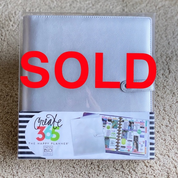 Planner - Picture 1 of 5